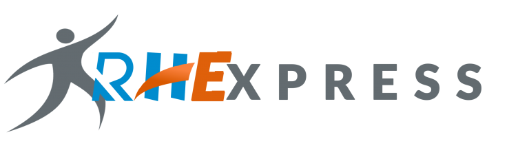 Logo RHExpressEarth